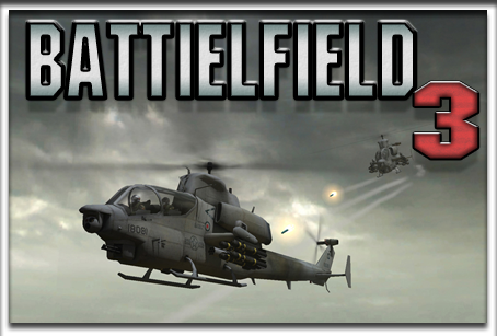 Battlefield 3